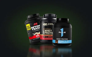 Whey Protein