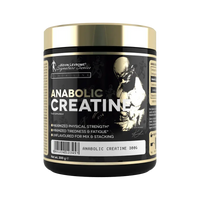 Kevin Levrone Anabolic Creatine 60 Servings – Price in Pakistan