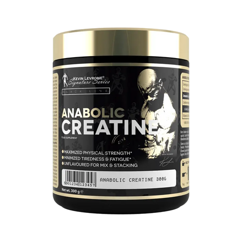 Anabolic Creatine