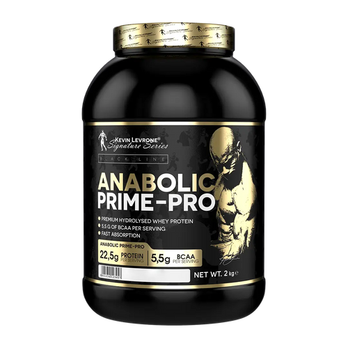 Anabolic Prime Pro