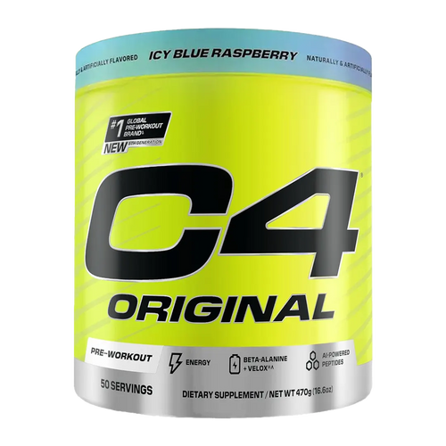 C4 (New)