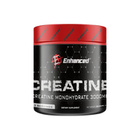 Enhanced Labs Creatine Monohydrate 83 Servings Unflavored – Price in Pakistan