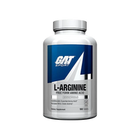 GAT Sport Essentials L-Arginine – Price in Pakistan