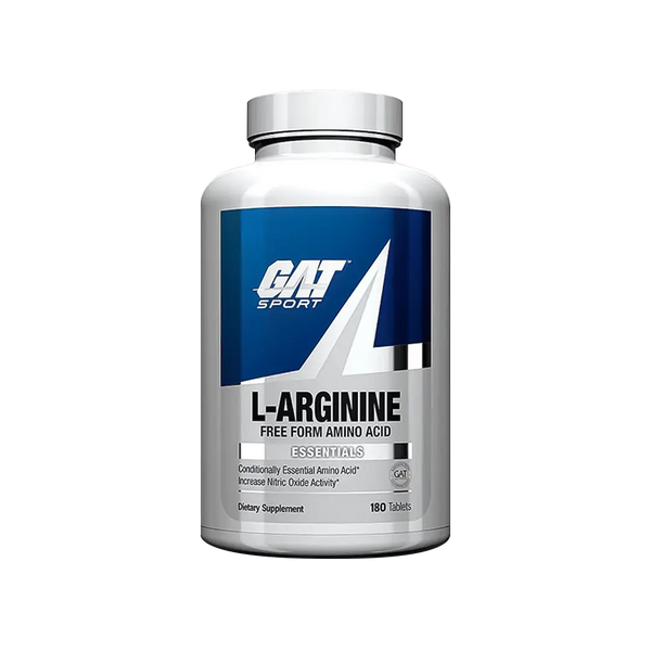 GAT ESSENTIALS L-ARGININE