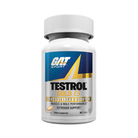 GAT Testrol Gold ES