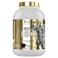Kevin Levrone Gold ISO 2kg - Whey Protein Isolate Price in Pakistan
