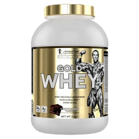 Kevin Levrone Gold Whey 2kg - Whey Protein Blend Price in Pakistan
