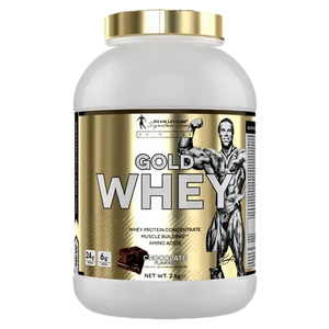 Kevin Levrone Gold Whey 2kg - Whey Protein Blend Price in Pakistan