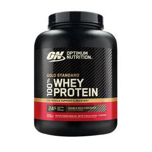 Optimum Nutrition Gold Standard 100% Whey Protein Double Rich Chocolate - Price in Pakistan