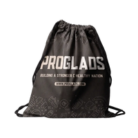 Proglads Gym Bag