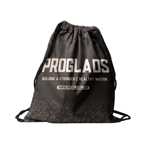 Proglads Gym Bag