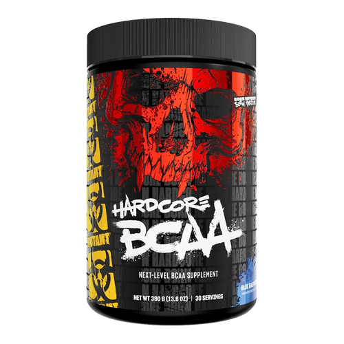 Hardcore BCAA