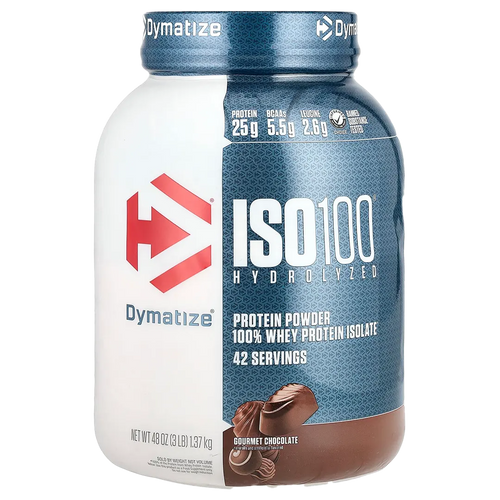 ISO 100