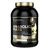 Kevin Levrone Anabolic Mass Gainer 3kg – Price in Pakistan