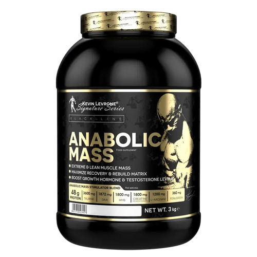 Anabolic Mass
