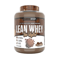 Lean Whey ISO HYDRO
