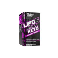 Lipo 6 Keto