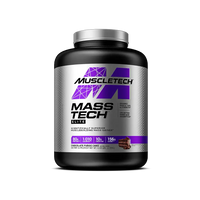 MuscleTech Mass Tech Elite Gainer 7 LBS Chocolate Fudge Cake – Price in Pakistan