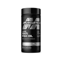 Platinum Fish Oil