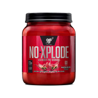 BSN N.O.-XPLODE Pre-Workout 60 Servings Watermelon – Price in Pakistan