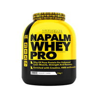 Napalm Whey Pro