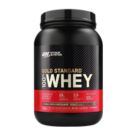Gold Standard 100% Whey