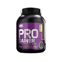 Optimum Nutrition ON Pro Gainer Mass Gainer 5 LBS Double Chocolate – Price in Pakistan