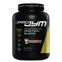 PRO JYM