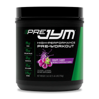 JYM Supplement Science Pre JYM Pre-Workout Powder 30 Servings Black Cherry – Price in Pakistan