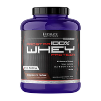 Ultimate Nutrition Prostar Whey Protein 5.28lbs - Price in Pakistan