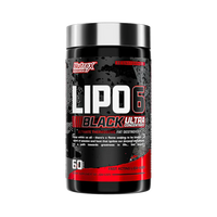 Lipo 6 Black