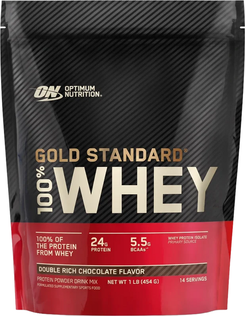 Gold Standard 100% Whey