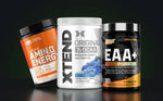 BCAAs & EAAs