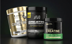 Creatine