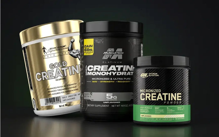 Creatine