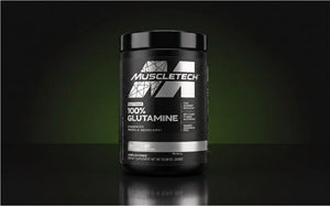 Glutamine