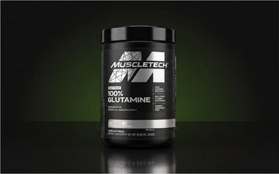 Glutamine