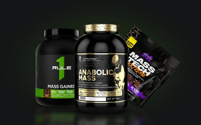 Mass Gainer