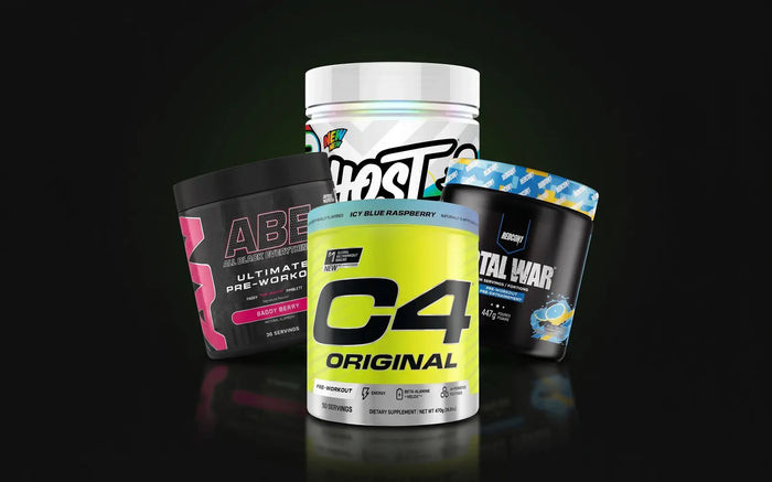 Pre-Workout