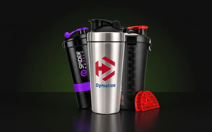 Shakers
