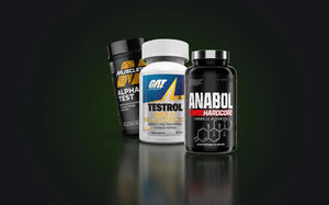Test Boosters