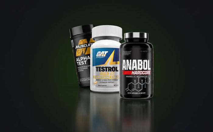 Test Boosters