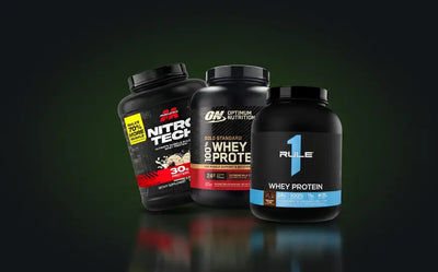 Whey Protein