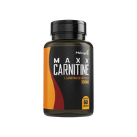 Maxx Carnitine