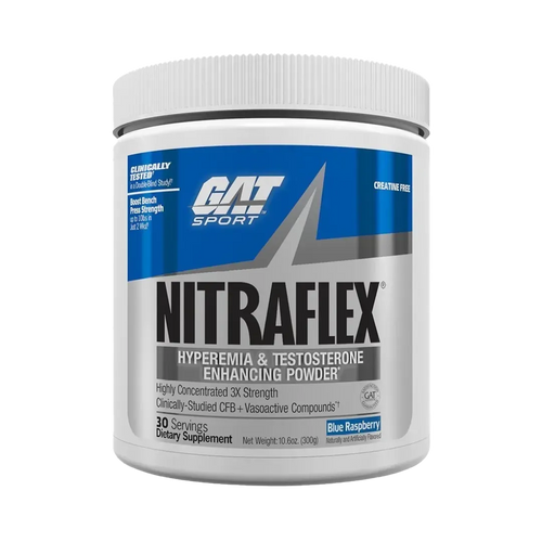 GAT Nitraflex