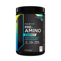 RuleOne Pre-Amino 30 Servings Juicy Grape – Price in Pakistan