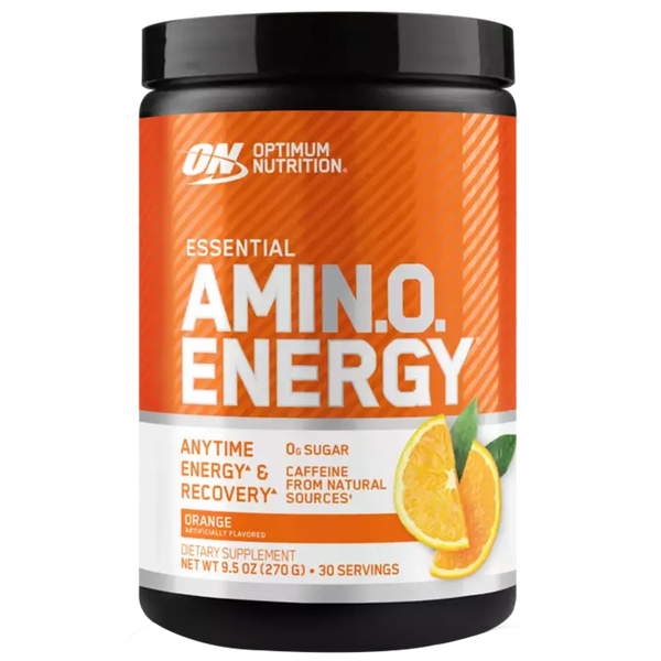 Amino Energy