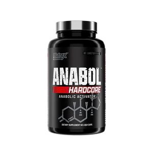 Anabol Hardcore