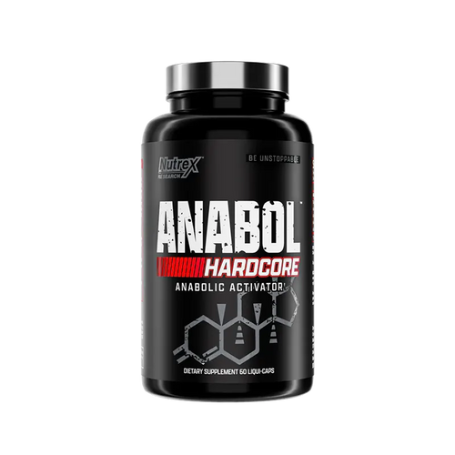 Anabol Hardcore