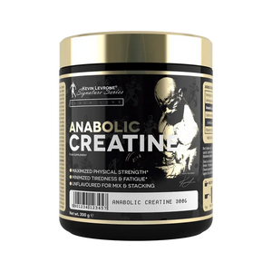 Kevin Levrone Anabolic Creatine 60 Servings – Price in Pakistan